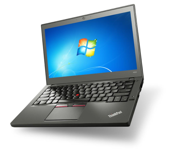 Lenovo ThinkPad X250 i5-5200U/4GB/500/7Pro64 - 227466 - zdjęcie 6